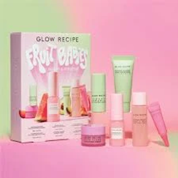 Fruit Babies Bestsellers Kit
