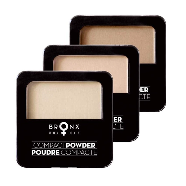Compact Powder