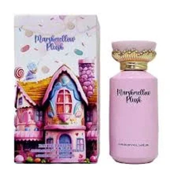 Marshmellow Plush Eau de Parfum 3.4 FL OZ / 100ML Wholesale