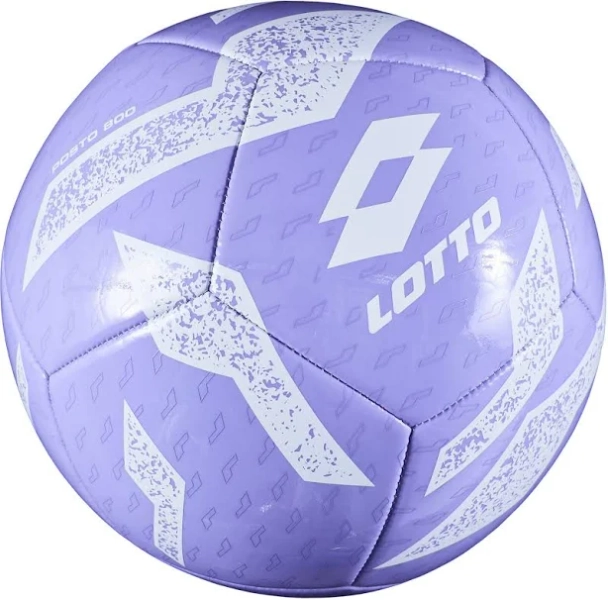 Lotto Posto 800 Soccer Ball