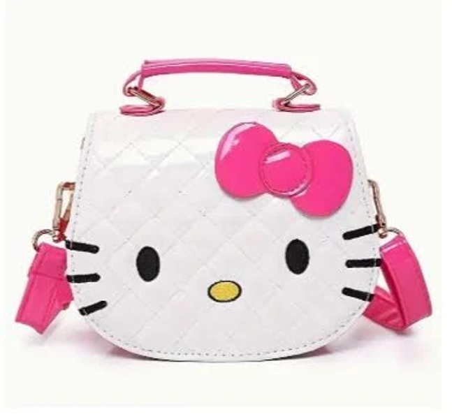 Hello Kitty Purse
