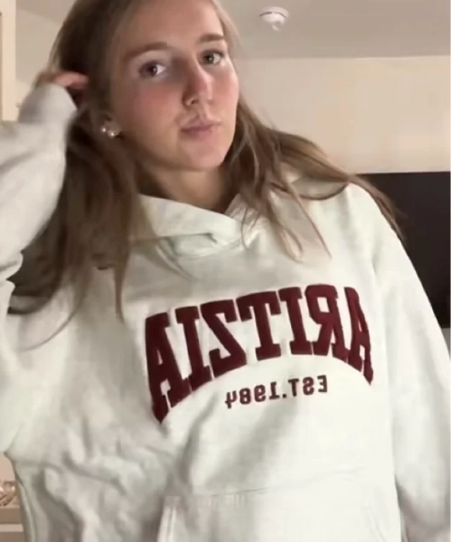 Cozy Sweatfleece Perfect Hoodie