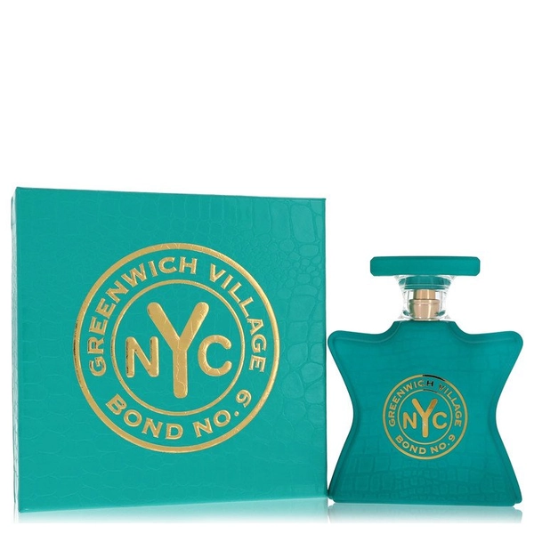 Greenwich Village Cologne