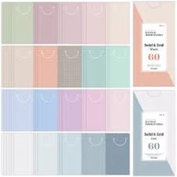 Monolike Bandal Bookmarks