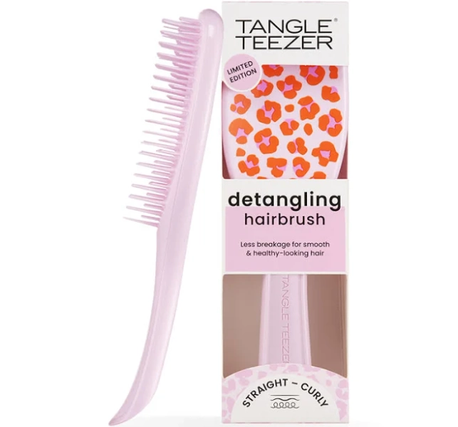 Tangle Teezer The Ultimate Detangler Hairbrush