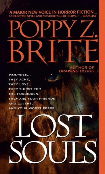 Lost Souls|Paperback