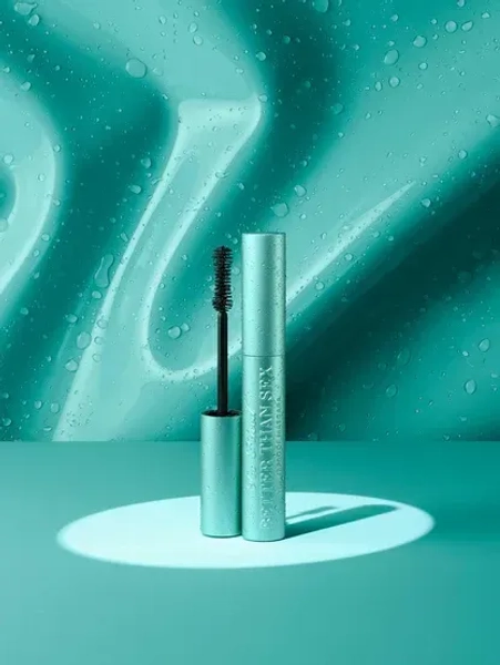 better than... waterproof mascara