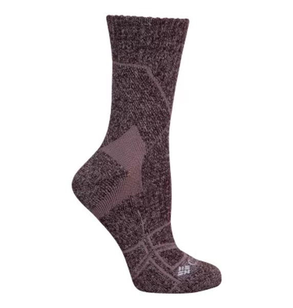 Hike Quarter Socks - 1 Pack - 607, S