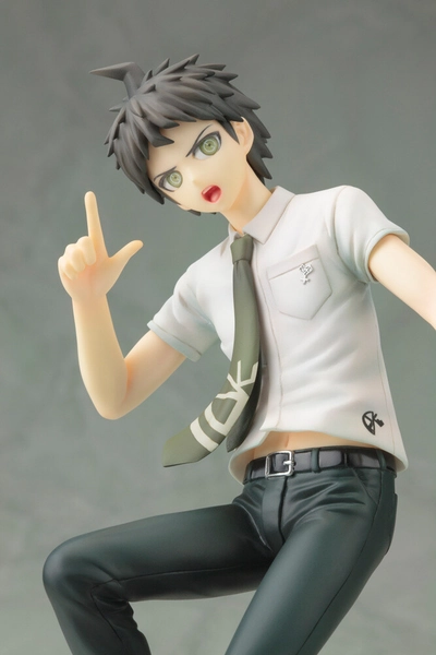 ArtFX J Danganronpa 2: Goodbye Despair Hajime Hinata (Re-run)