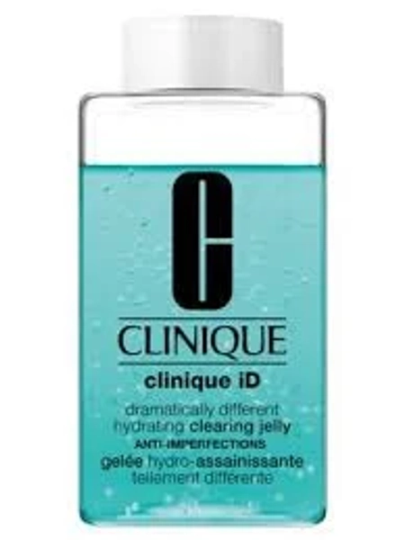 Clinique iD Dramatically Different Hydrating Clearing Jelly