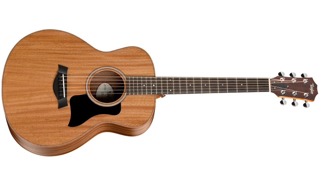 Taylor GS Mini with Mahogany Top
