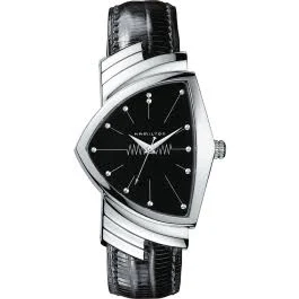 Hamilton Men's H24411732 Ventura Quartz