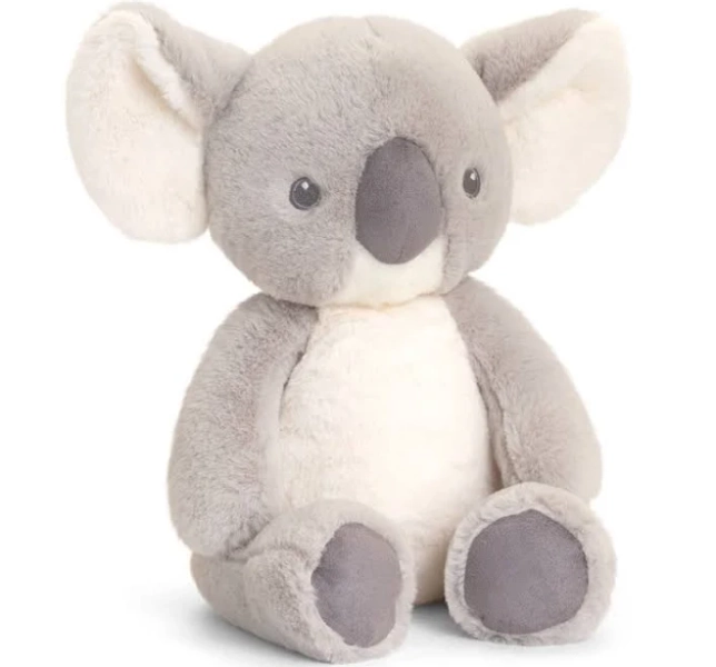 Keel Cozy Koala Soft Toy