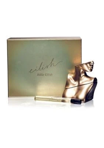Billie Eilish Eilish Embrace Eau de Parfum Gift Set