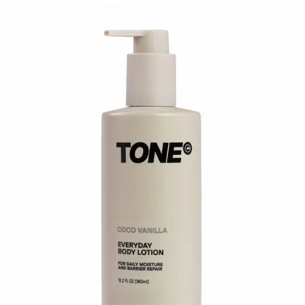 TONE by AMP Everyday Body Lotion - Coco Vanilla - 360ml