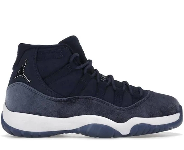 Women's Air Jordan 11 Retro