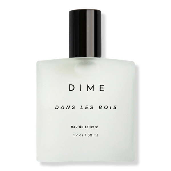 Dans Les Bois Eau de Toilette - 1.7 oz