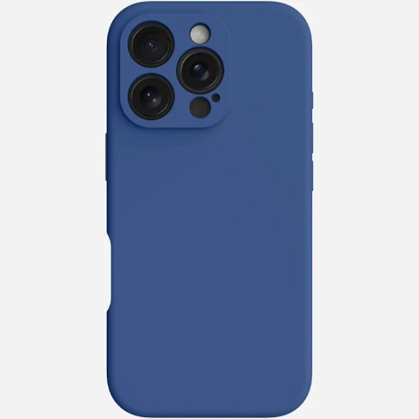 iPhone 16 Pro Silicone MagSafe Case