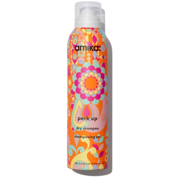 amika perk up talc-free dry shampoo 5.3 Ounce (Pack of 1)
