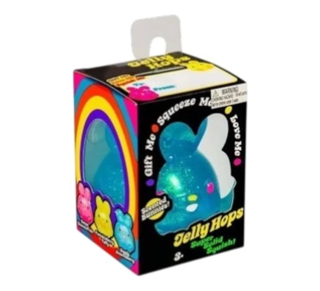 Fred Meyer NeeDoh Scented Jelly Hops Fidget Toy