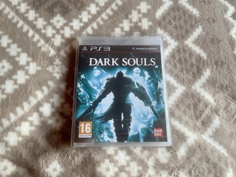 Dark Souls PS3 UK PAL BRAND NEW & SEALED 3391891957823 | eBay UK