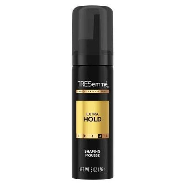 Tresemme Extra Hold Mousse