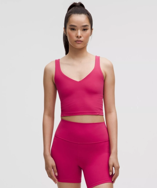 lululemon Align™ Tank Top *Light Support, A/B Cup | Women's Sleeveless & Tank Tops | lululemon