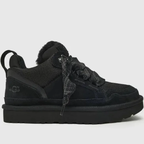 Women's Lowmel Trainer