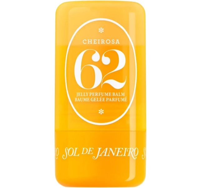 Sol De Janeiro Jelly Perfume Balm