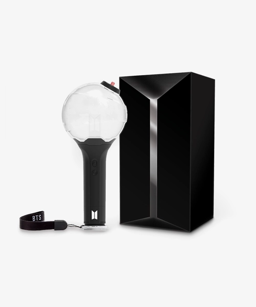 BTS Official Light Stick Ver.3
