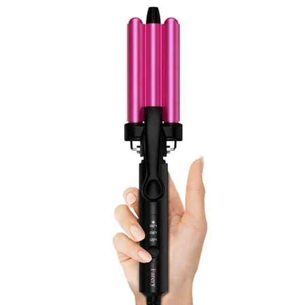 Farery Mini Hair Crimper