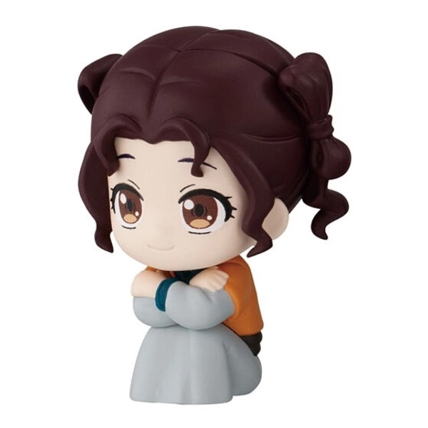 Shisui The Apothecary Diaries Mini Small Figure Machibouke Authentic BANDAI