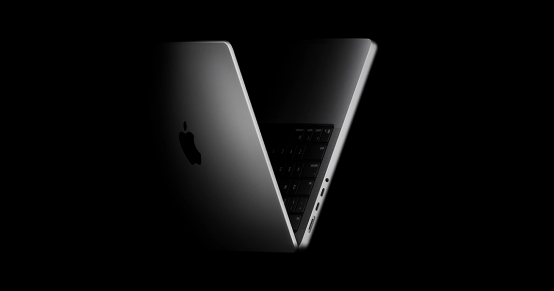 MacBook Pro