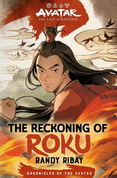 Avatar, the Last Airbender