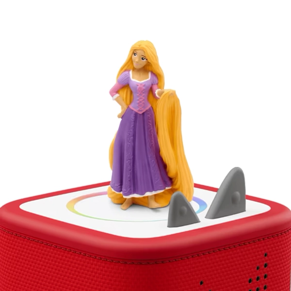 tonies Disney Tangled Audio Toy Figurine, Age Group 4+