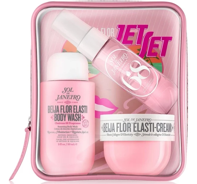 Sol De Janeiro Beija Flor Jet Set