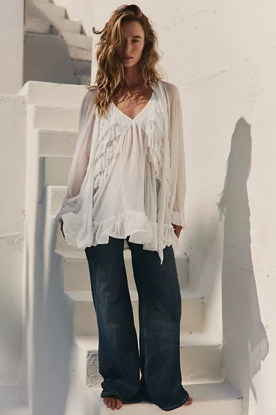 Ponza Tunic