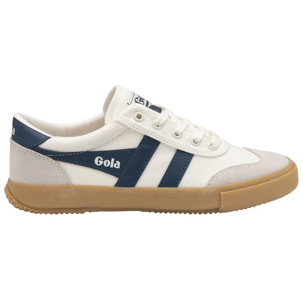 Gola Classics Women's Badminton Plimsoll Sneakers