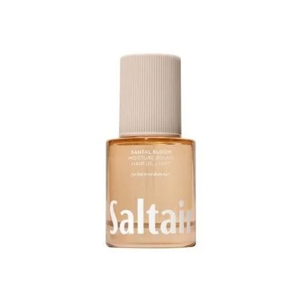 Saltair Santal Bloom Nourishing Hair Oil