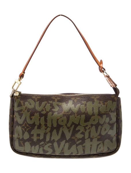 Monogram Pochette Accessoires