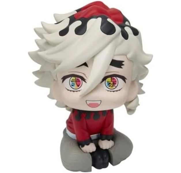 Demon Slayer: Kimetsu no Yaiba Look Up Figure