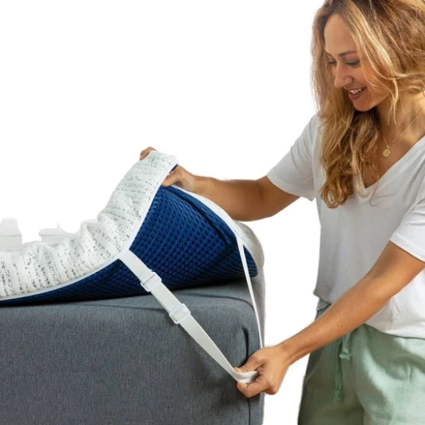 Viscosoft Select High Density Mattress Topper