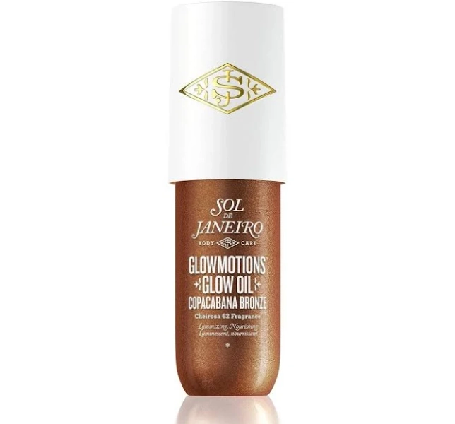 Sol de Janeiro Glowmotions Glow Oil