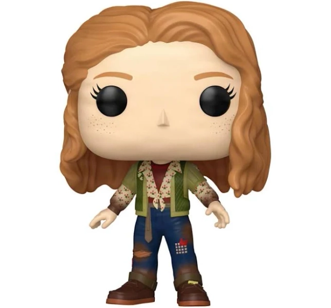 Funko POP! Television Stranger Things Max Mayfield