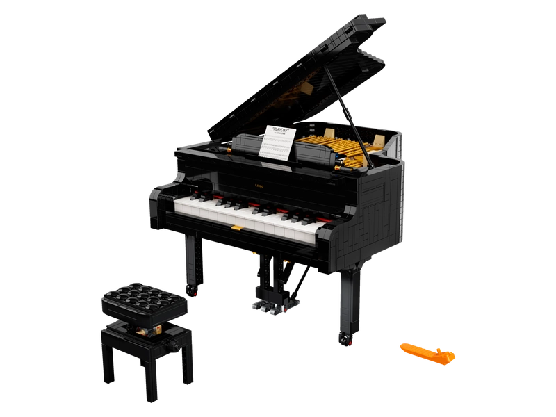 Grand Piano