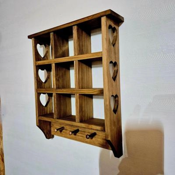 Shelf