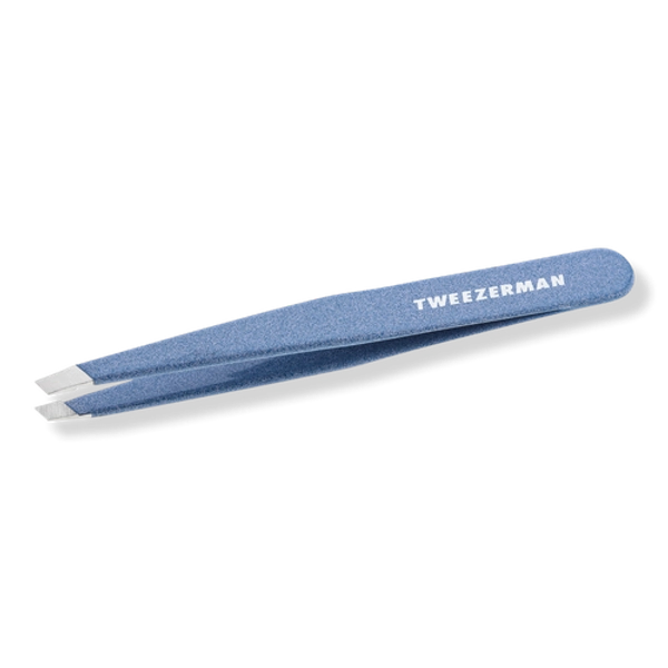 Slant Tweezer - Granite Sky