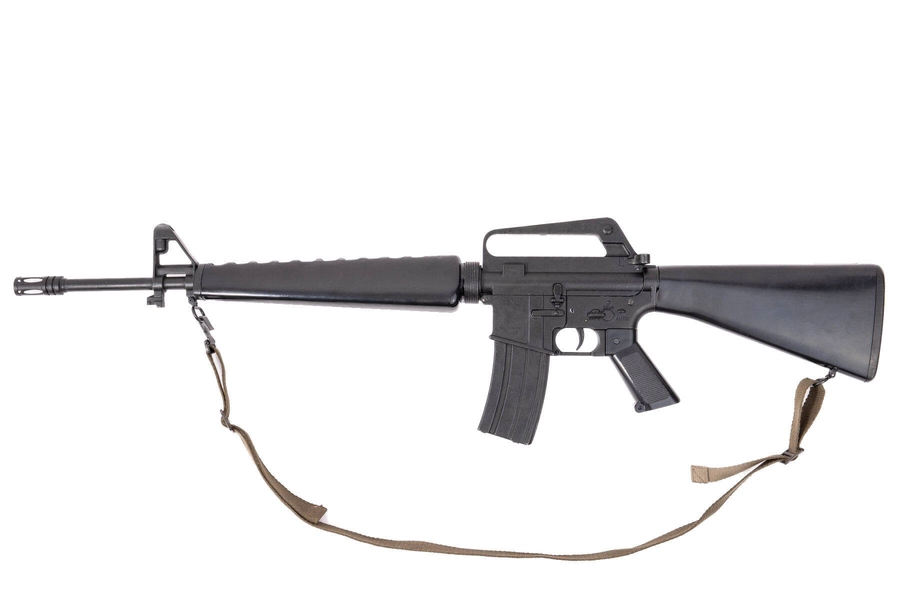 M16