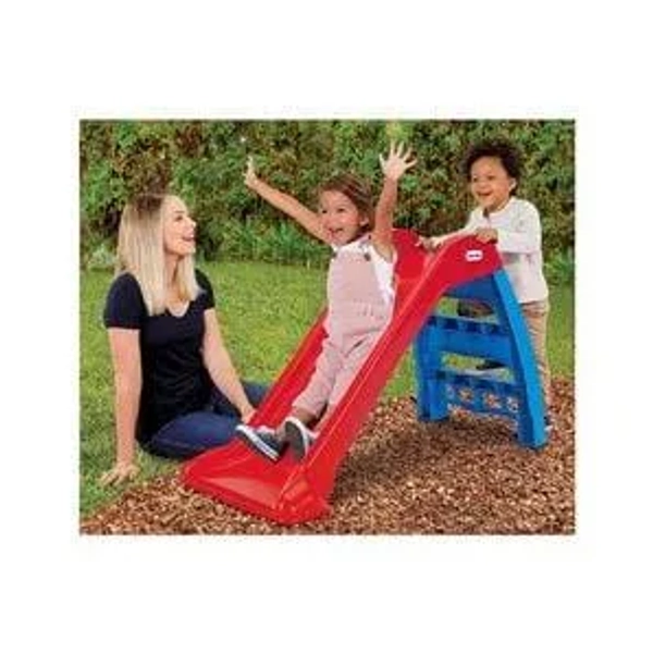 PINK ONE PLEASE IF YOU CAN FIND Little Tikes First Slide Toddler Slide