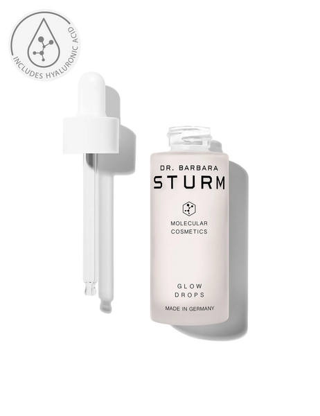 GLOW DROPS 30 ml